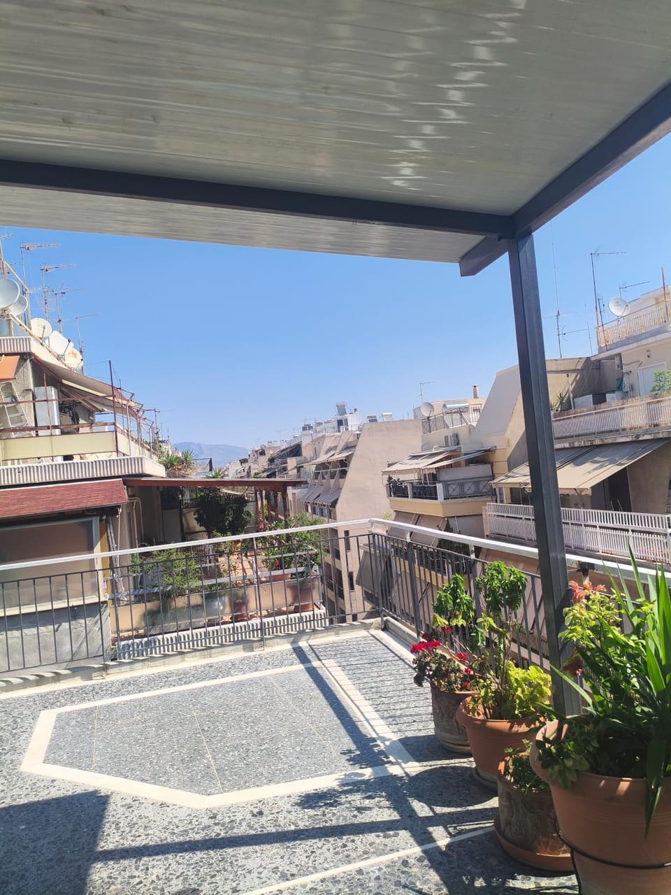 View (from property/room)