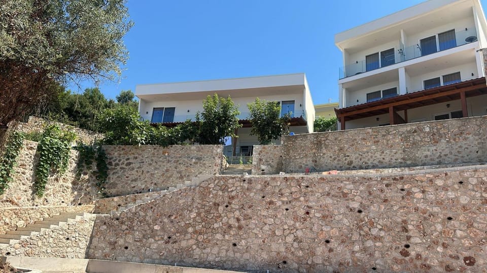 Property building, Day