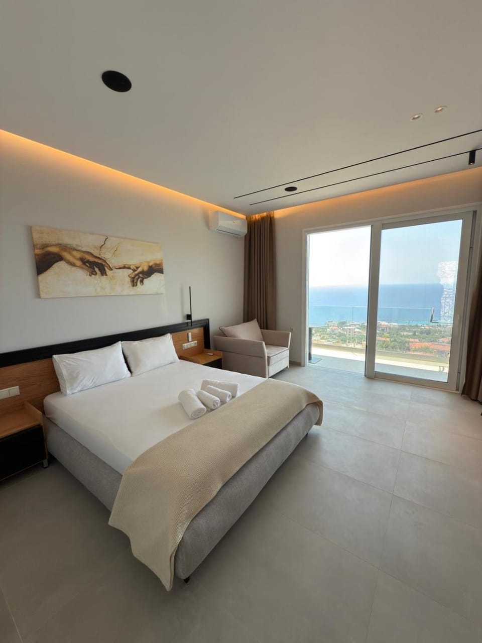 Kalami Rooms Dhermi Country House in Vlorë County, Albania
