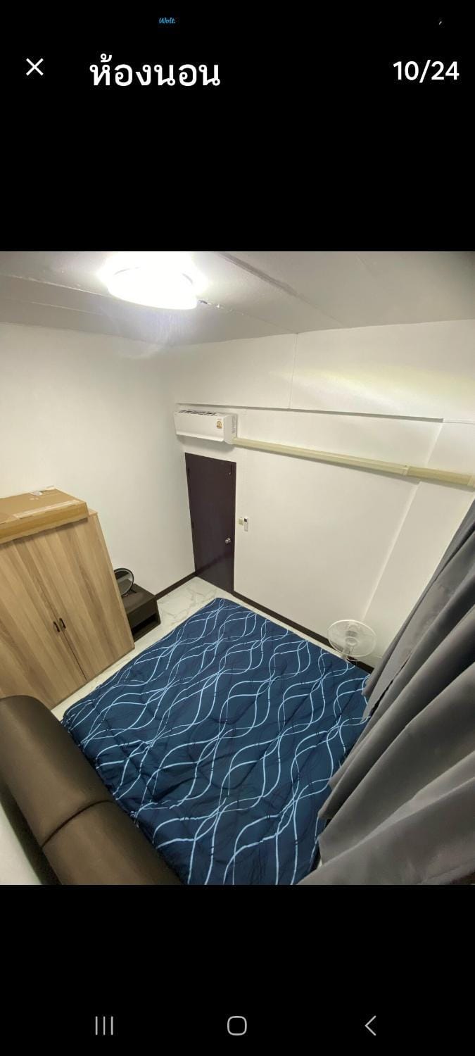 Freem home Apartment in Laos