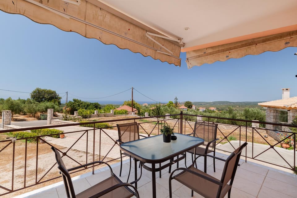 Garden, View (from property/room), Balcony/Terrace, Garden view