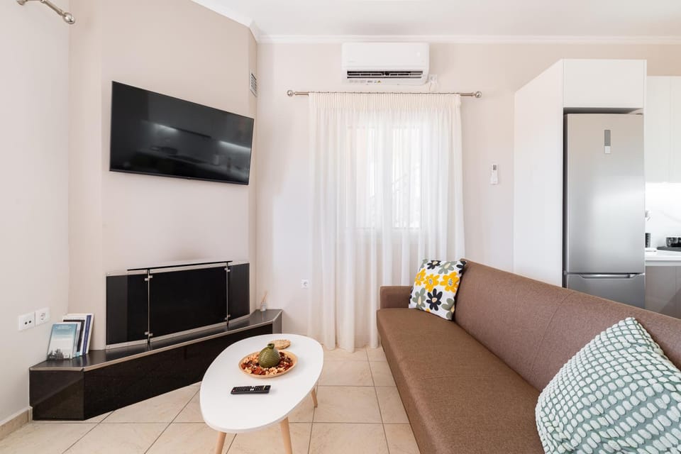 TV and multimedia, Living room, air conditioner