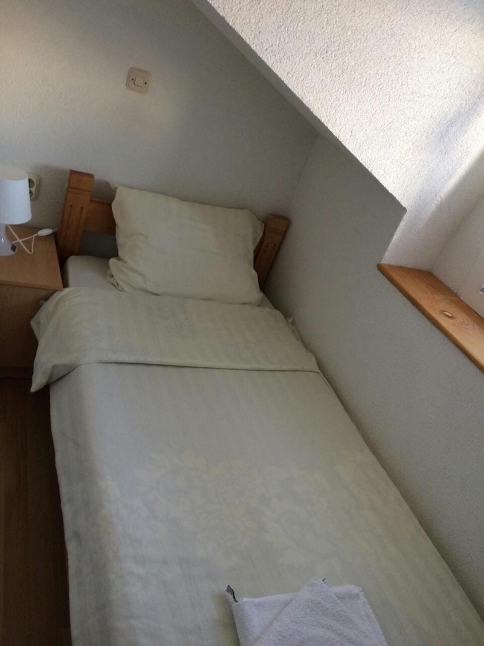 Atina Apartment Apartment in Ohrid