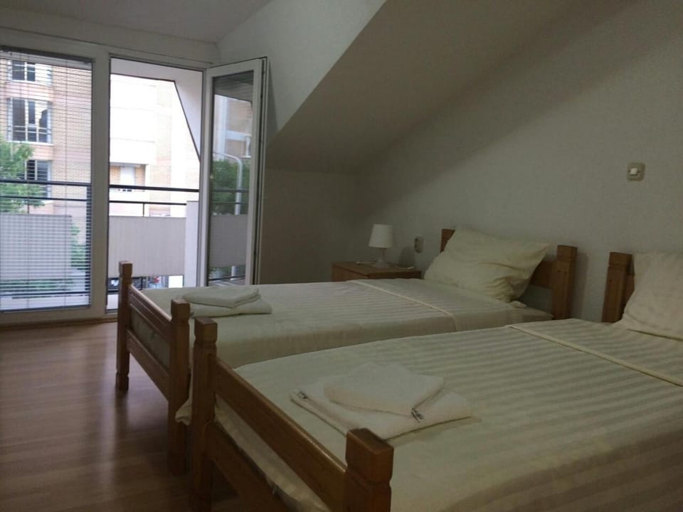 Atina Apartment Apartment in Ohrid