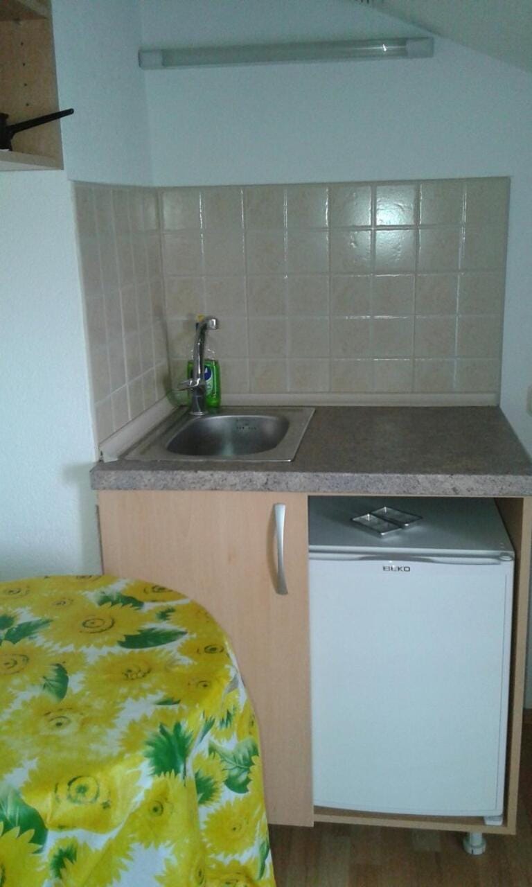 Atina Apartment Apartment in Ohrid