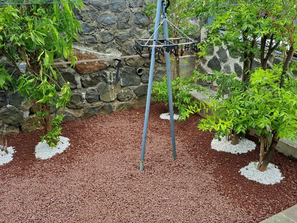 Grande maison familiale avec jeux et terrasse près de Saint-Denis - FR-1-786-46 House in Réunion