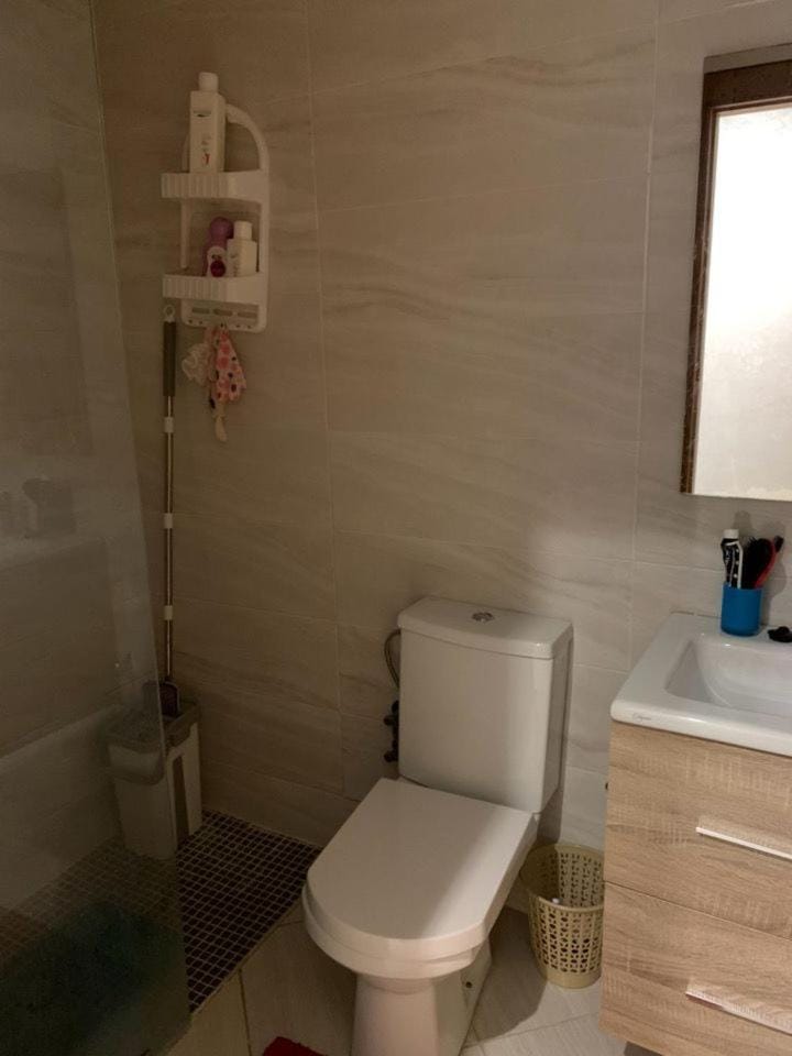 Studio Mehdiya la plage Apartment in Rabat-Salé-Kénitra