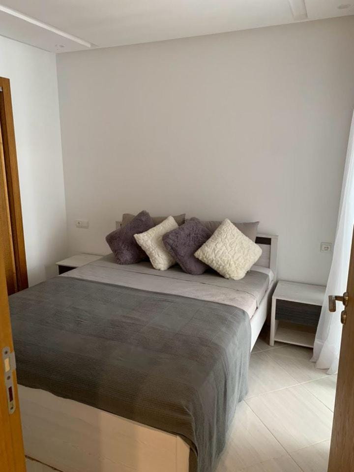Studio Mehdiya la plage Apartment in Rabat-Salé-Kénitra