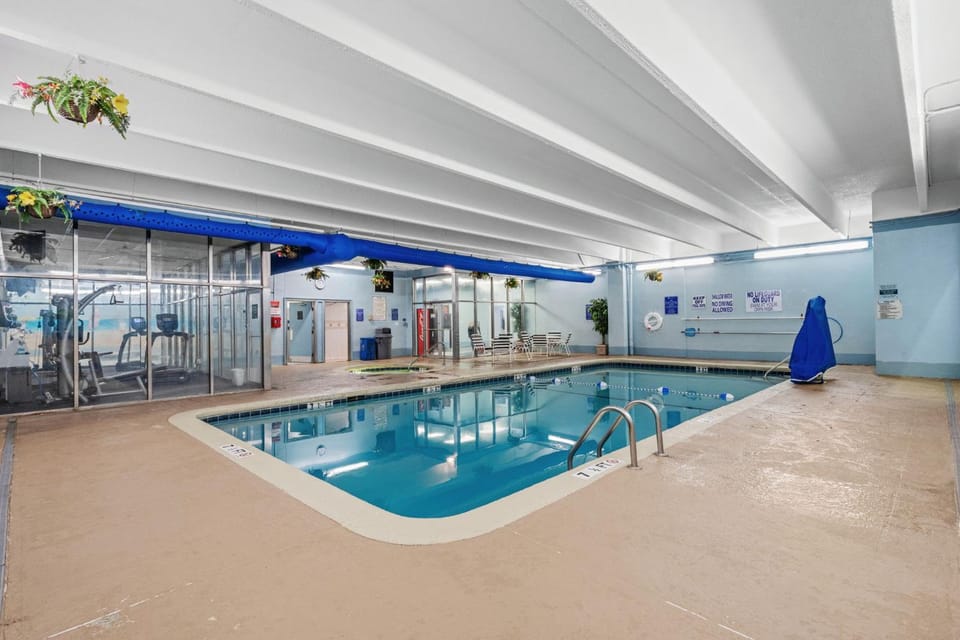 Beach Colony Unit 812 - Oceanview House in Myrtle Beach