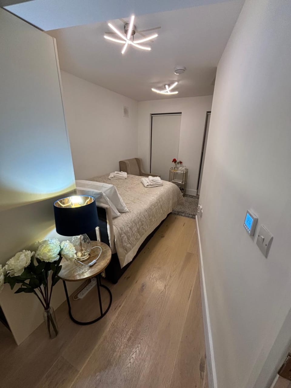 Room to rent in modern house,Central location Vacation rental in Dublin