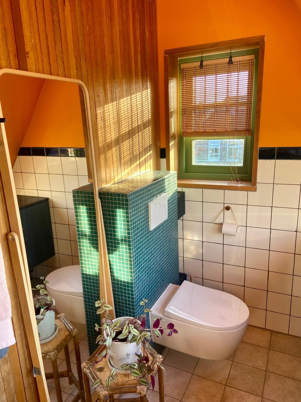 Toilet, Bathroom
