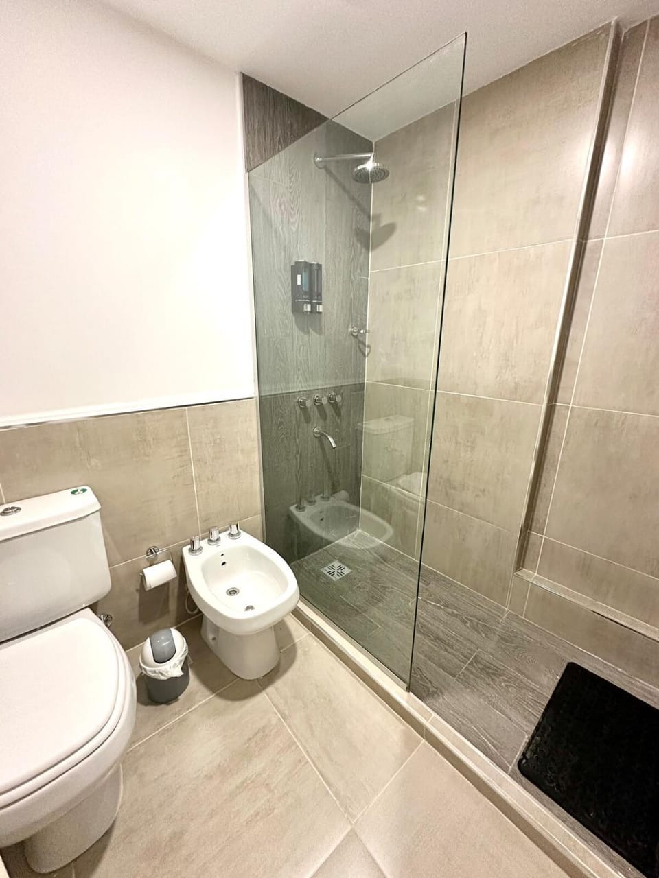 Alojamiento para 6 personas Apartment in Cordoba
