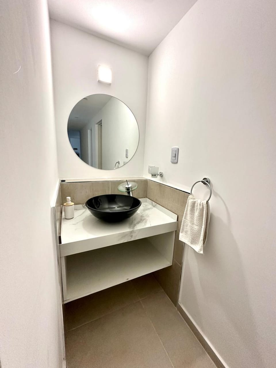 Alojamiento para 6 personas Apartment in Cordoba