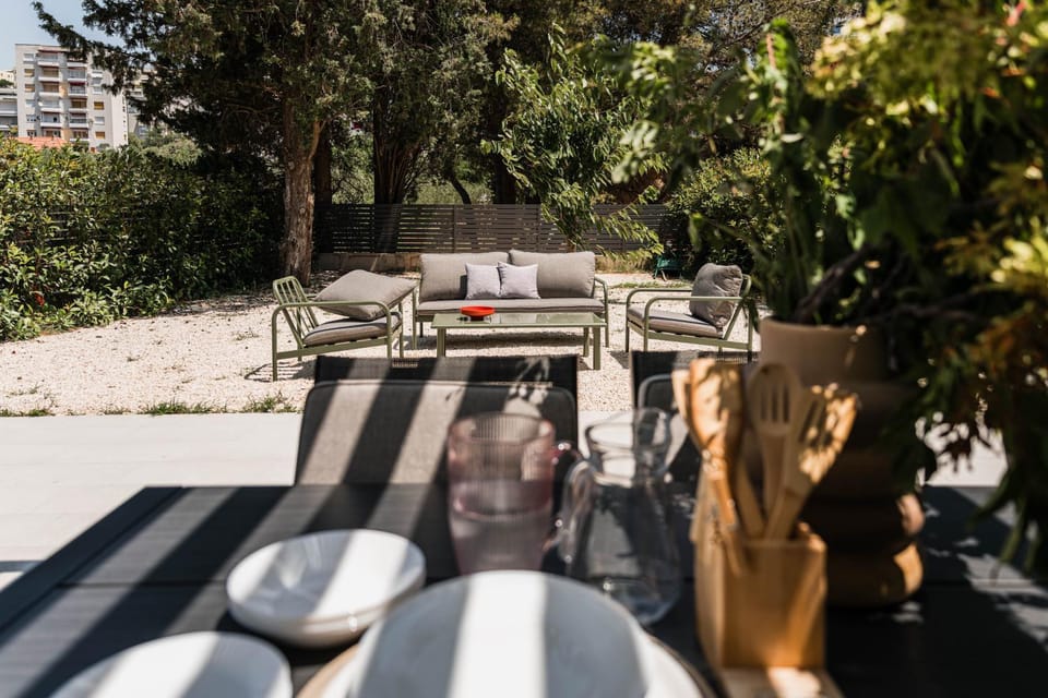 Apartman Sem Apartment in Šibenik