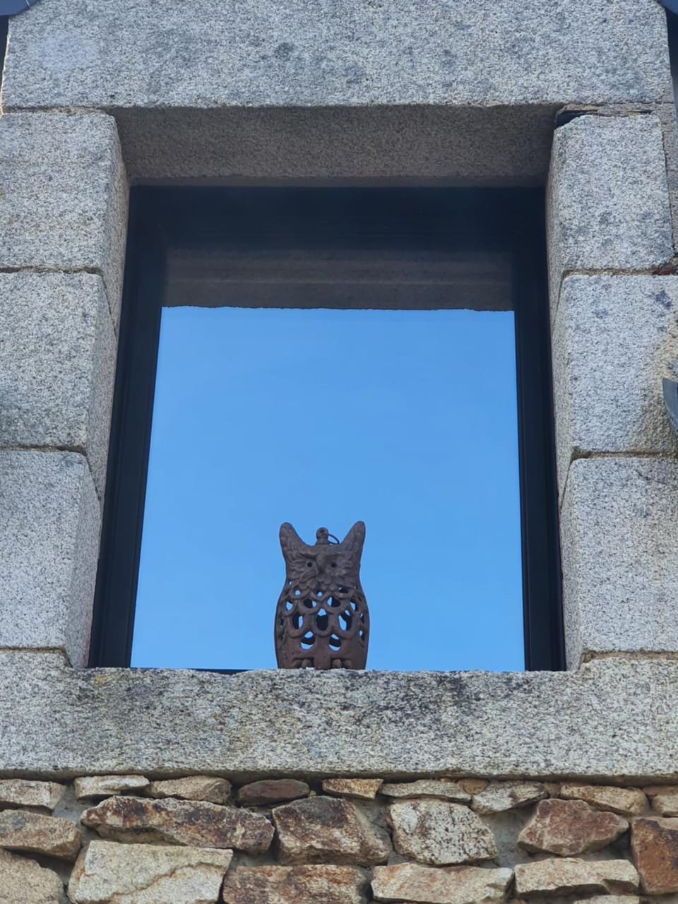 Neizh ar Kaouenn House in Brittany