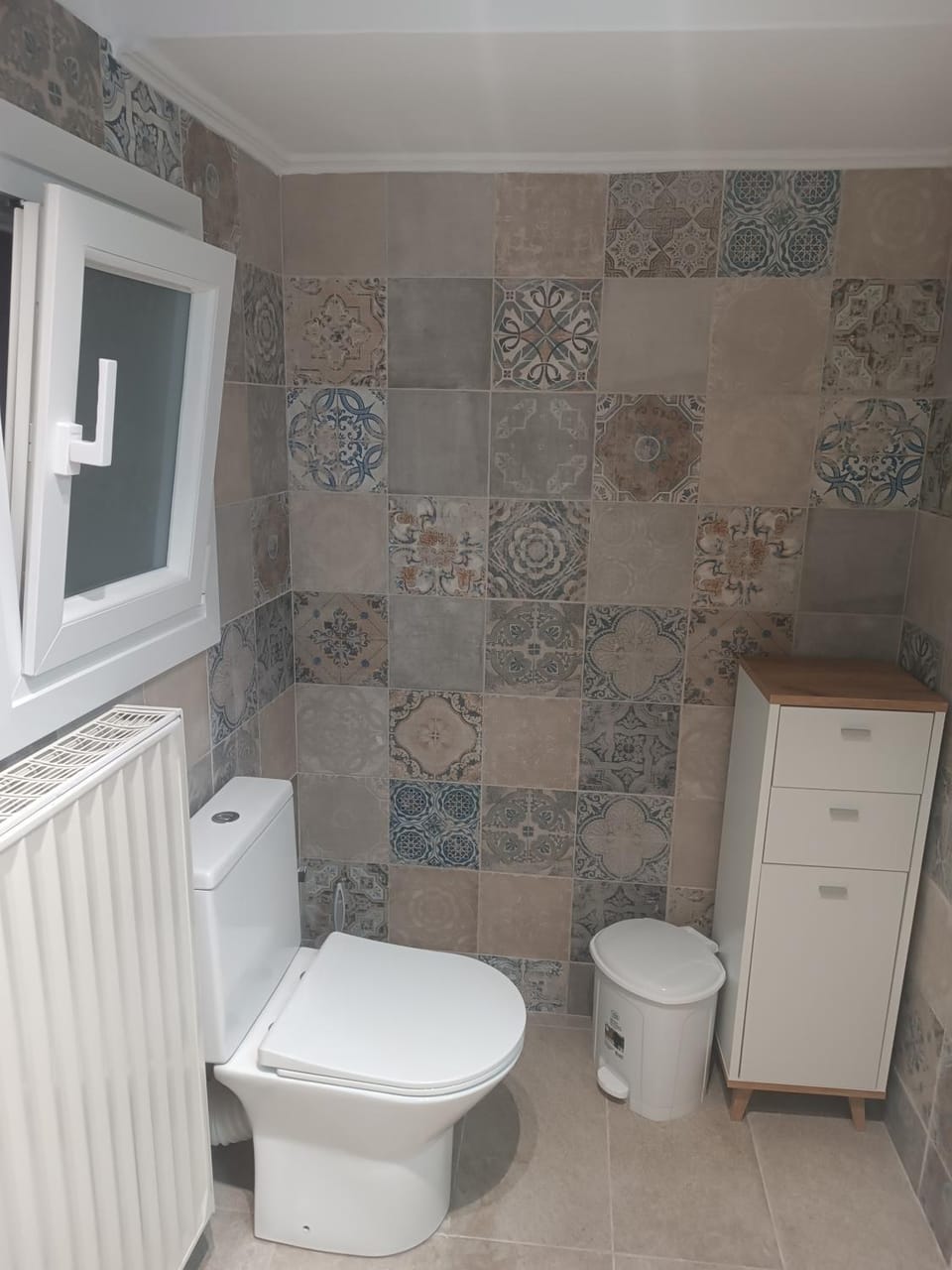 Perigiali House Apartment in Kavala