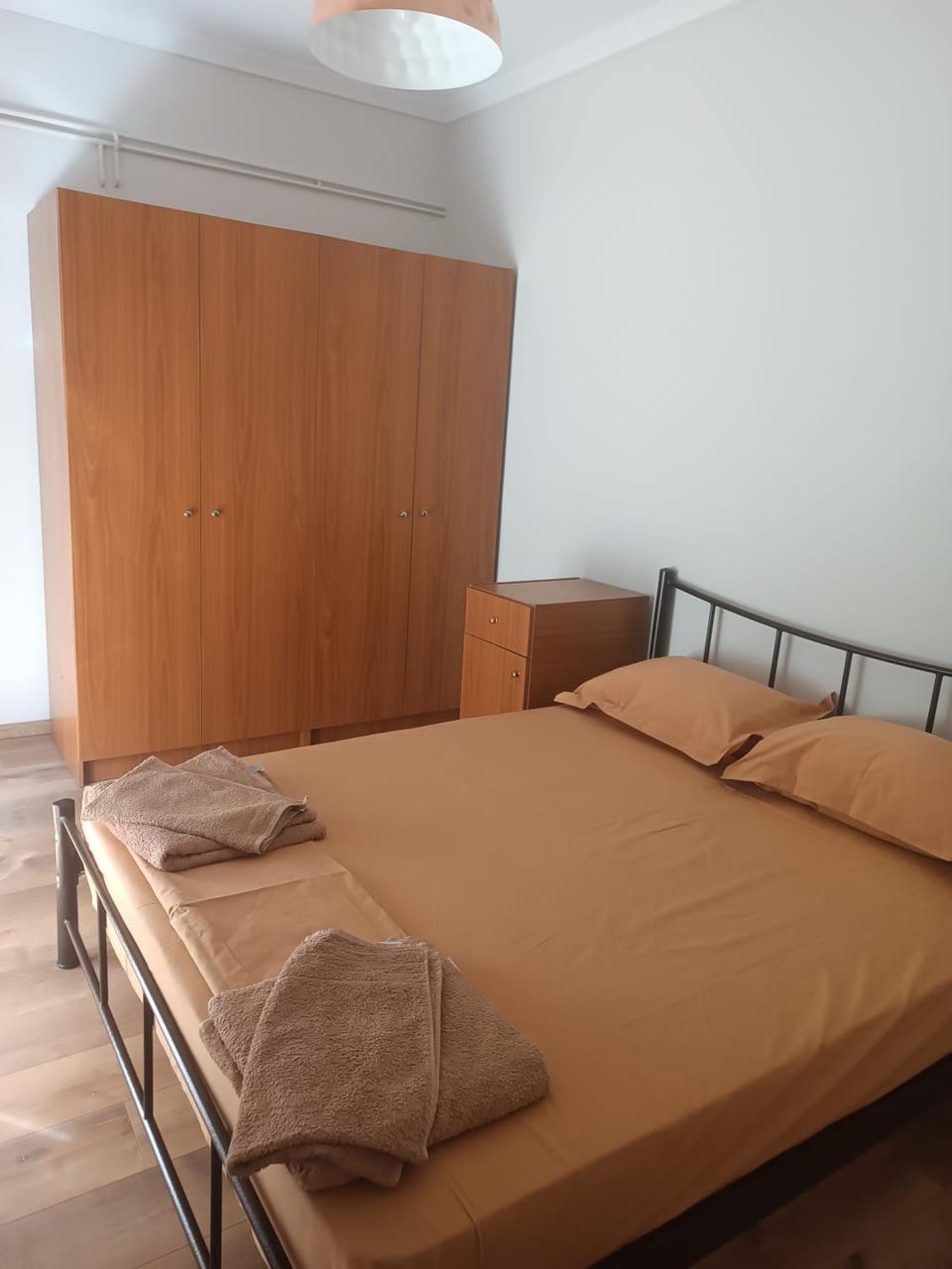 Perigiali House Apartment in Kavala