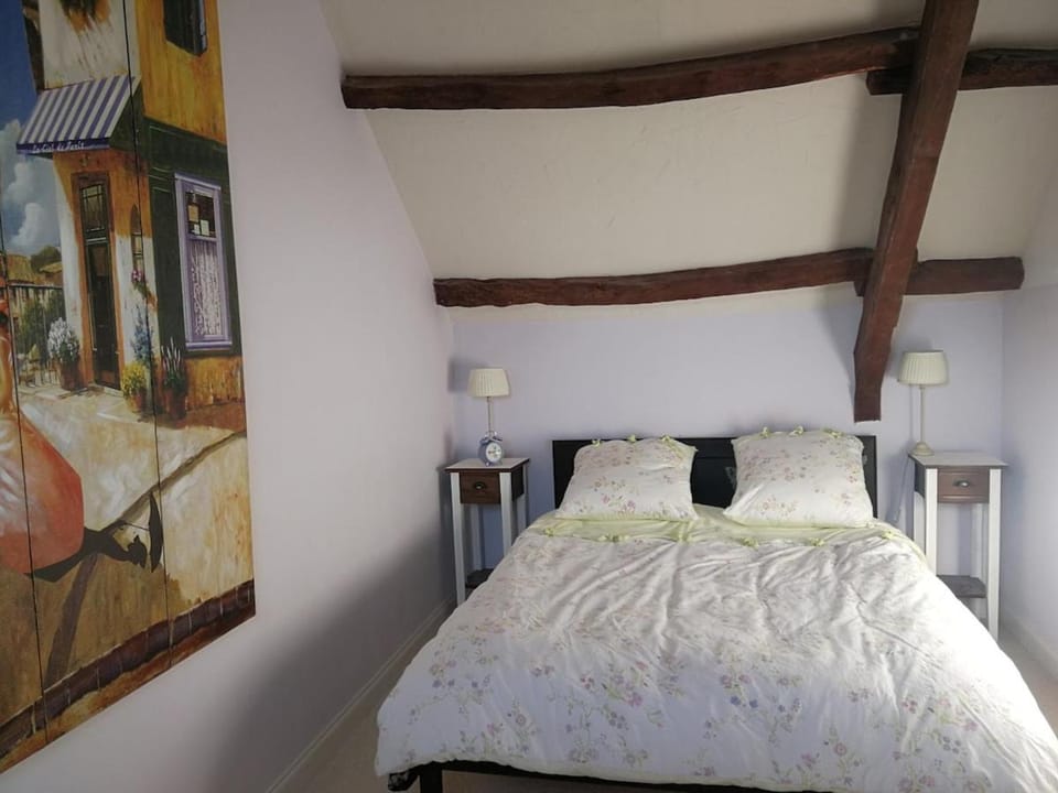 Maison Bretagne House in Brittany