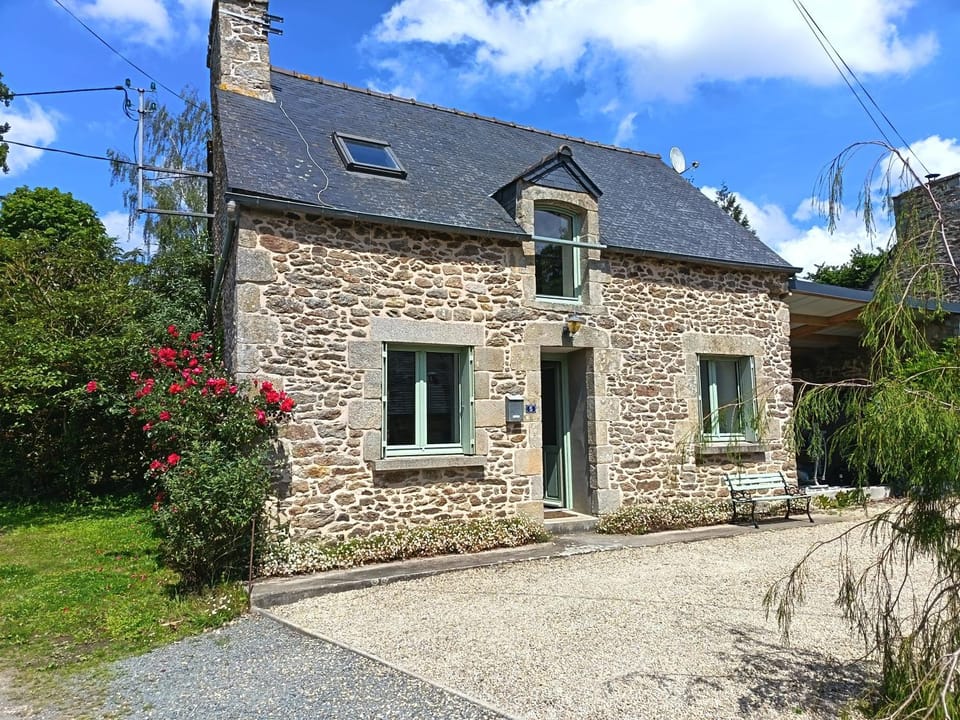 Maison Bretagne House in Brittany