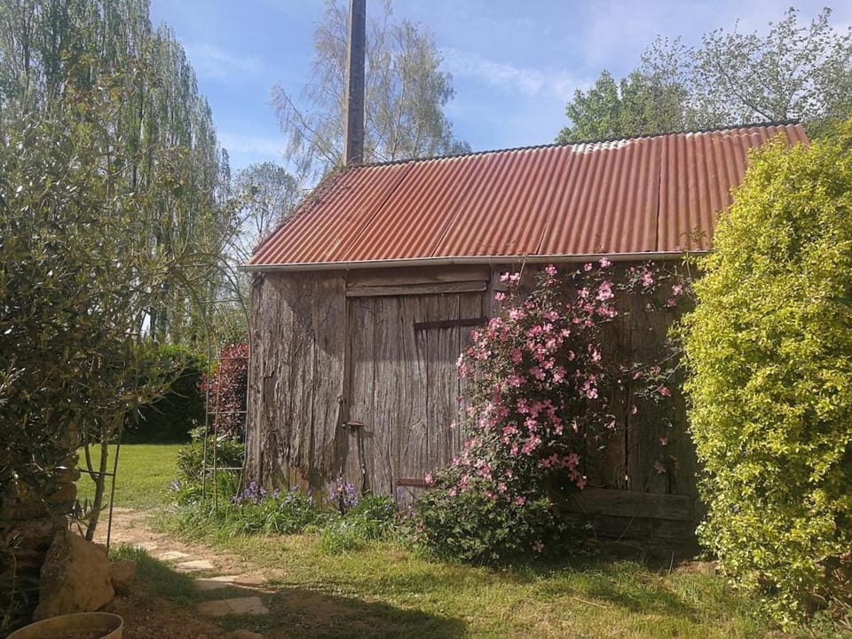 Maison Bretagne House in Brittany