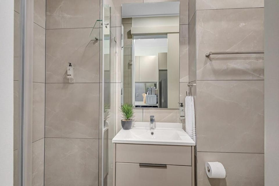 One Rosebank - CityZen Loft Apartment in Johannesburg