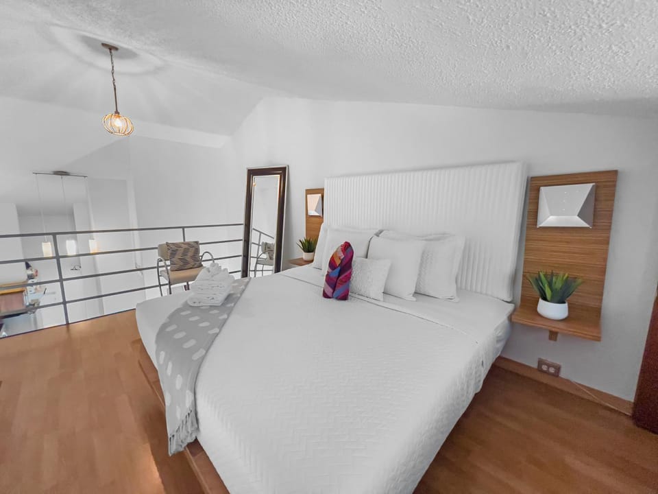 Rio Mar Loft Beach Apt With View in Rio Grande Apartment in Rio Grande