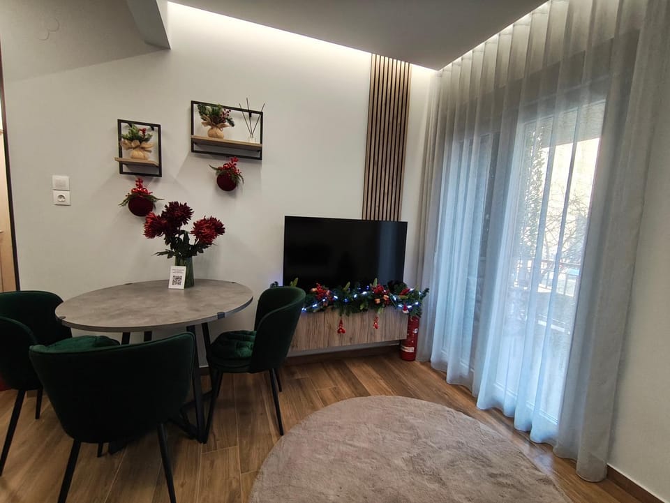 Xenia luxury apartment Apartment in Pieria, Greece