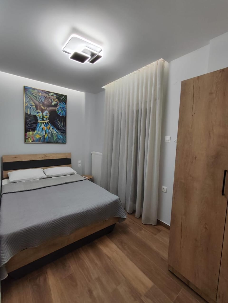 Xenia luxury apartment Apartment in Pieria, Greece