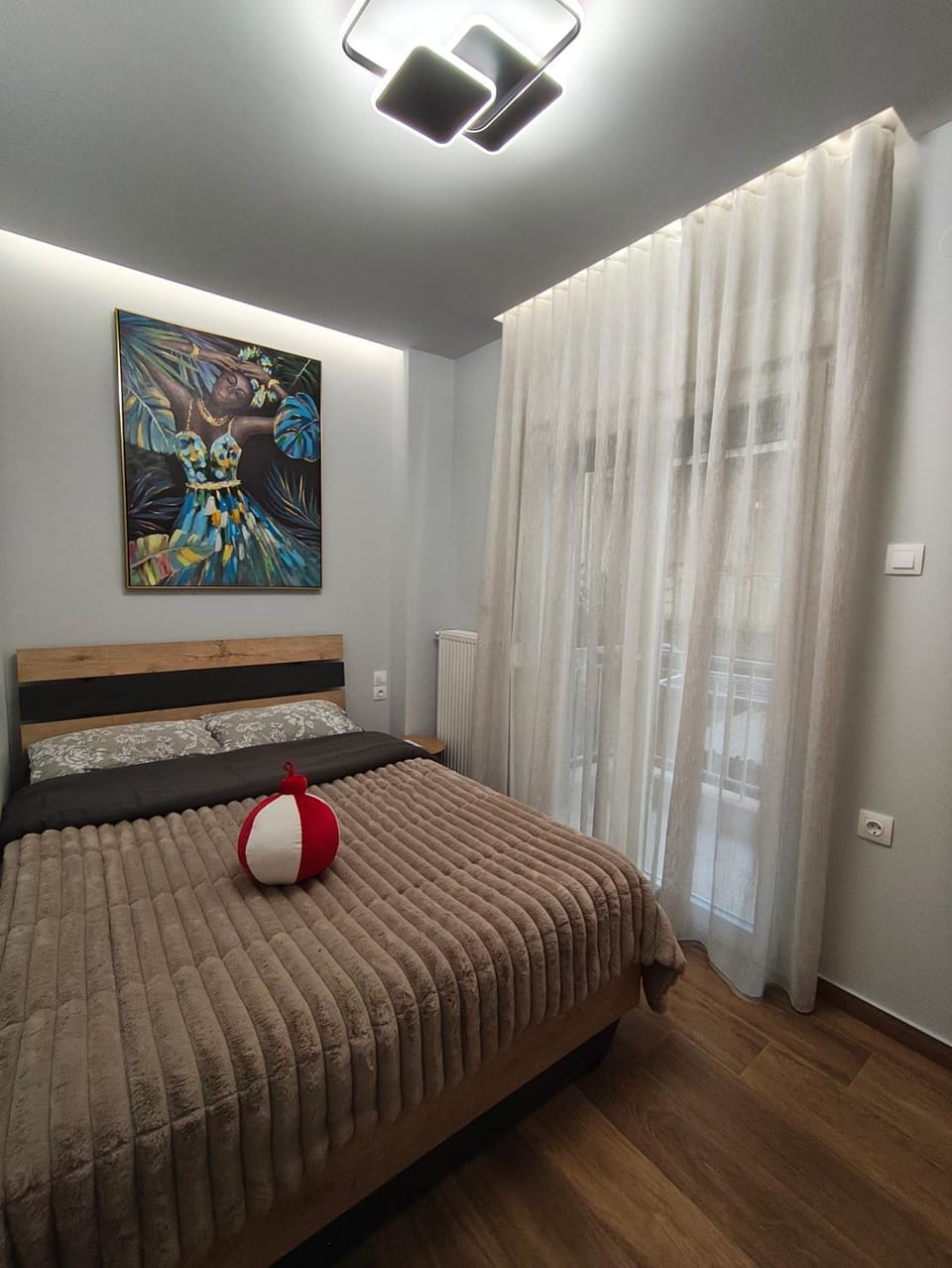 Xenia luxury apartment Apartment in Pieria, Greece