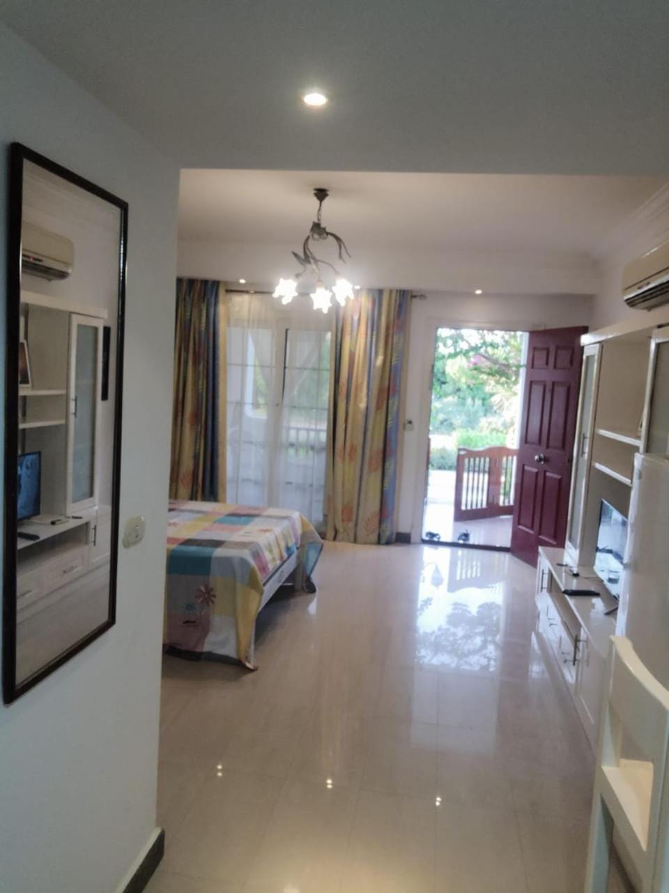 دلتا شرم Apartment in Sharm El-Sheikh
