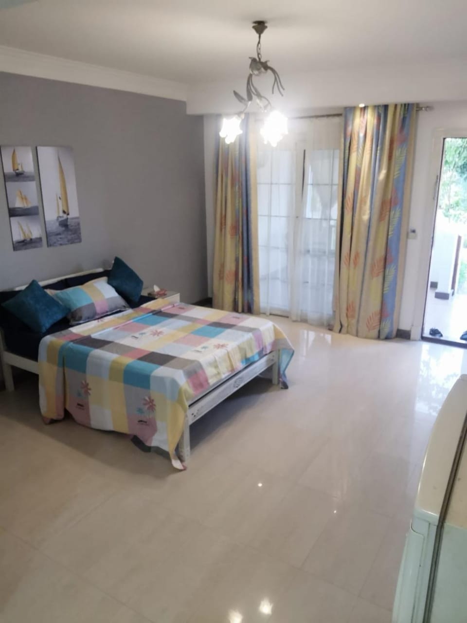 دلتا شرم Apartment in Sharm El-Sheikh