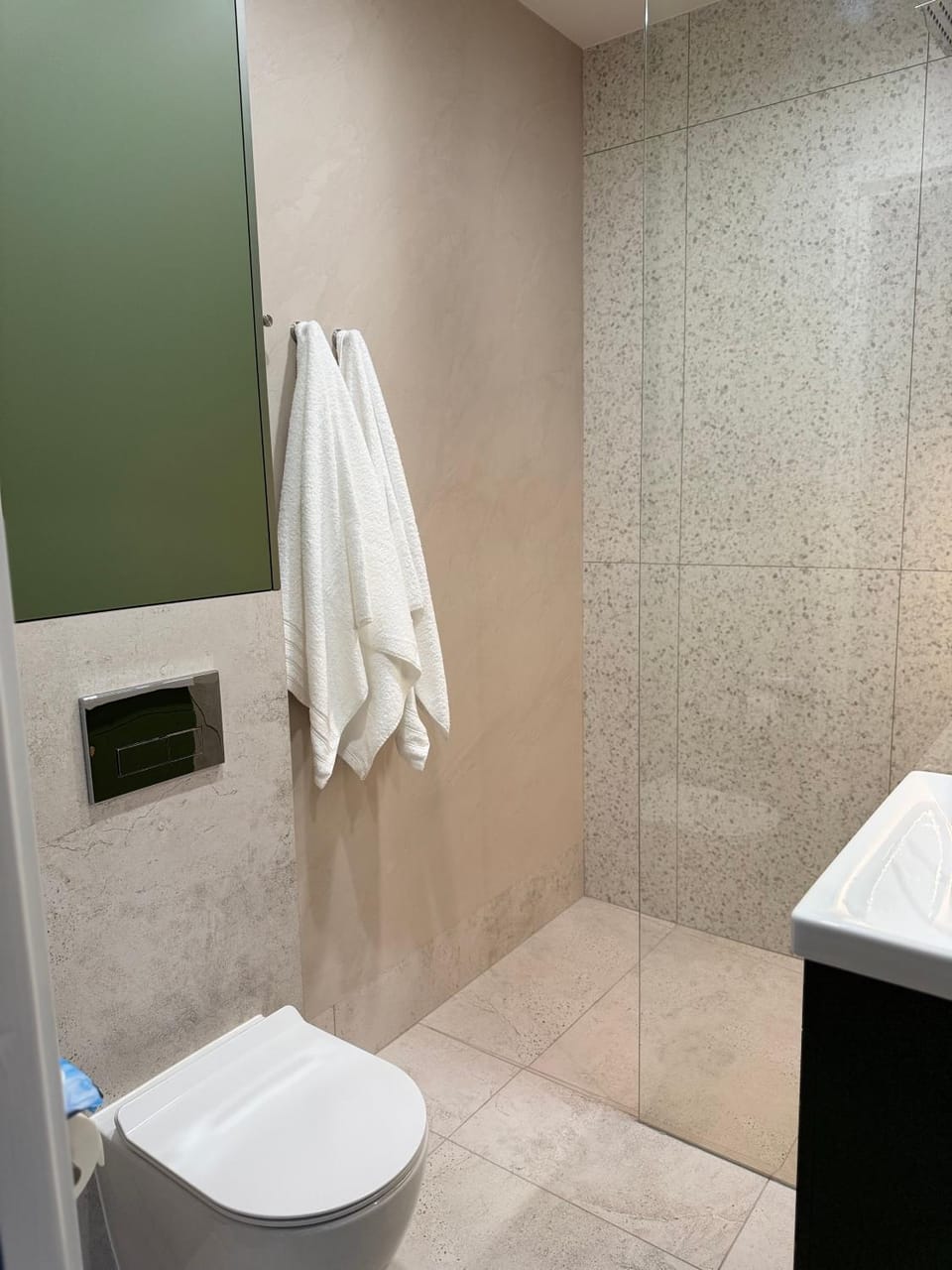 Olszańska Gem Apartment in Krakow
