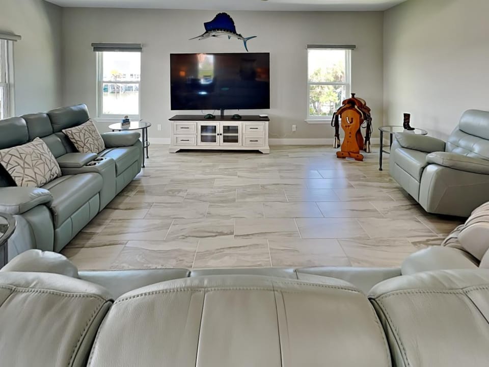 Play N Hooky House in Jamaica Beach