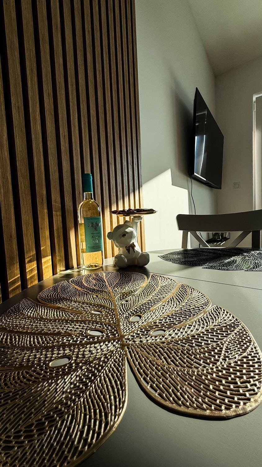 White Bear Apartment Apartment in Lithuania