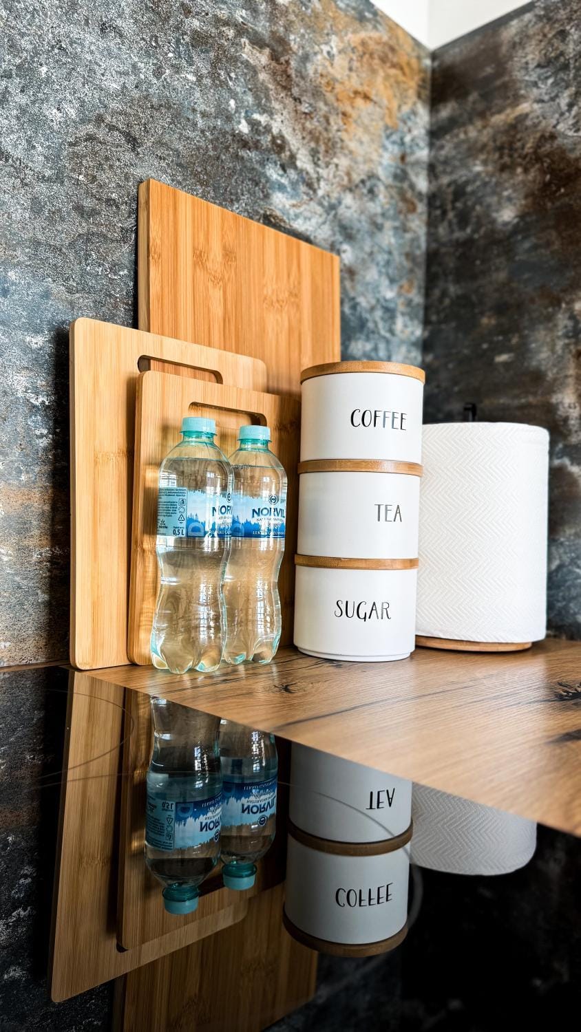 White Bear Apartment Apartment in Lithuania