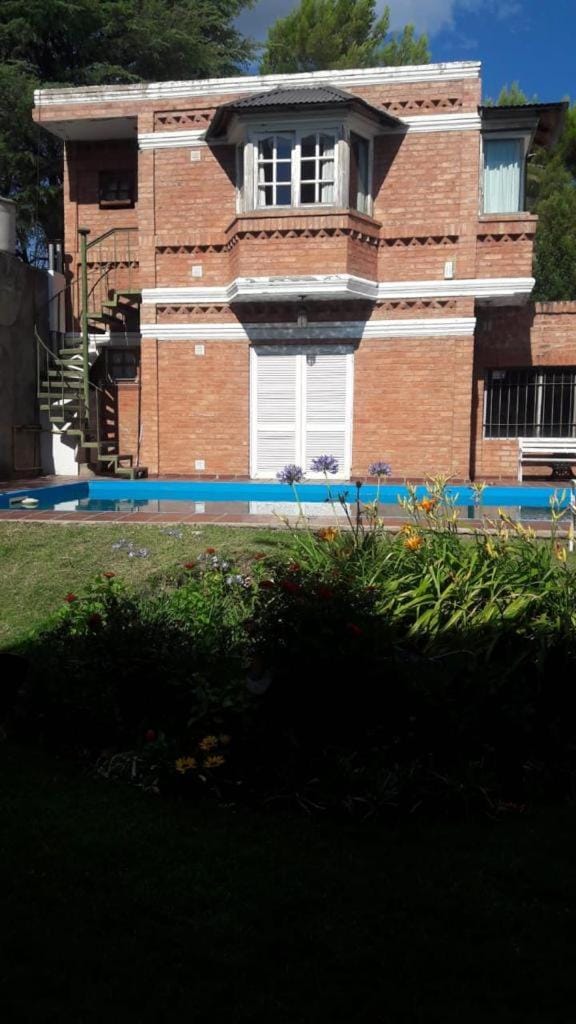 Cabañas María CAROLINA Apartment in San Luis