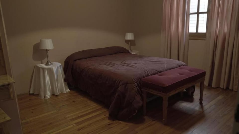 Cabañas María CAROLINA Apartment in San Luis