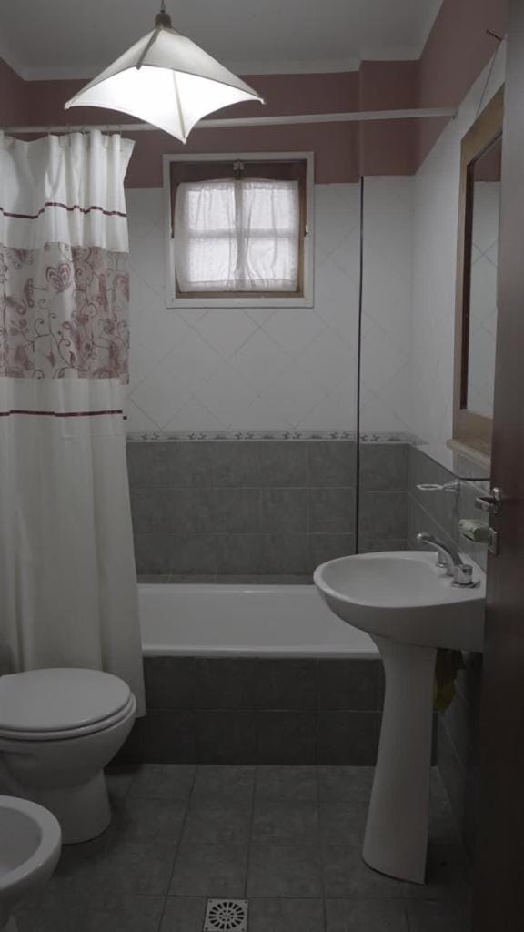 Cabañas María CAROLINA Apartment in San Luis