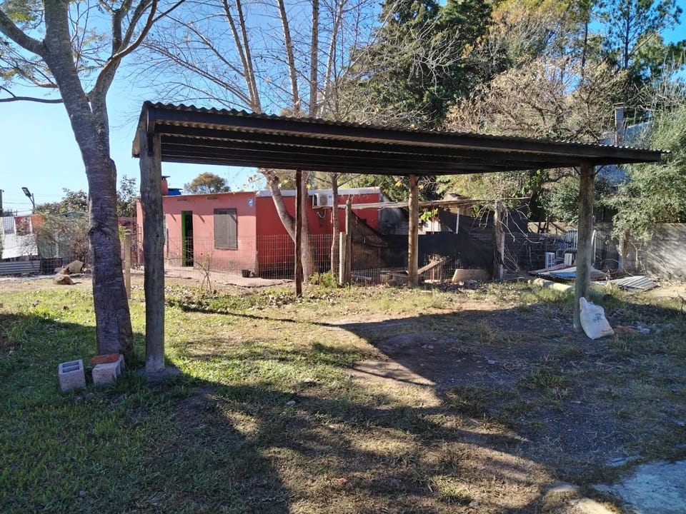 Casa nueva en Daymán House in Entre Ríos Province, Argentina