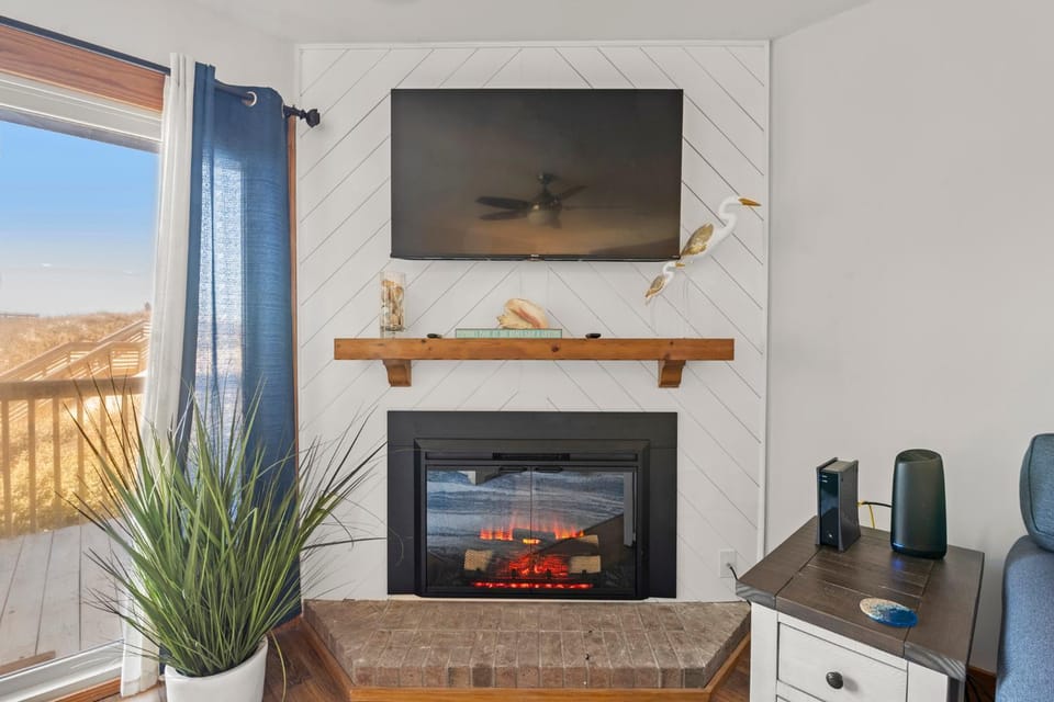 Sea Mist House in Nags Head