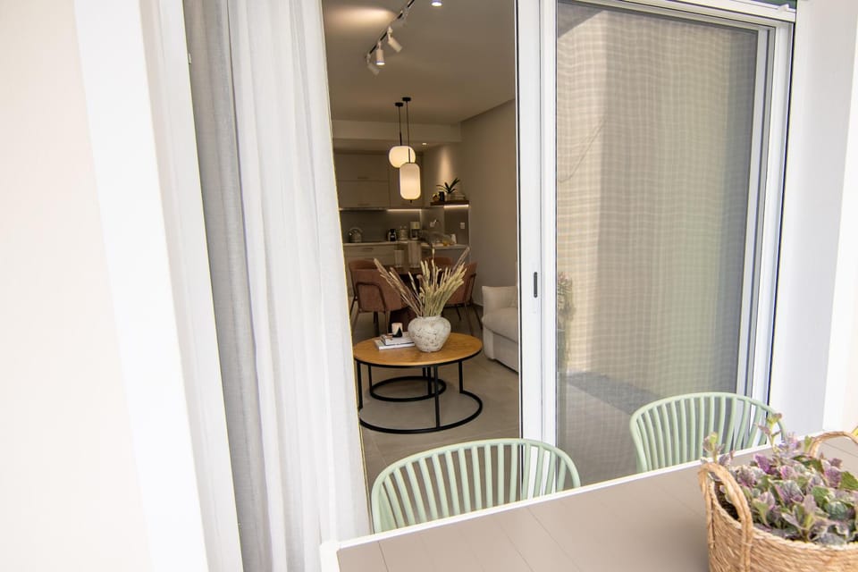 Aigis Skiathos Apartment in Skiathos