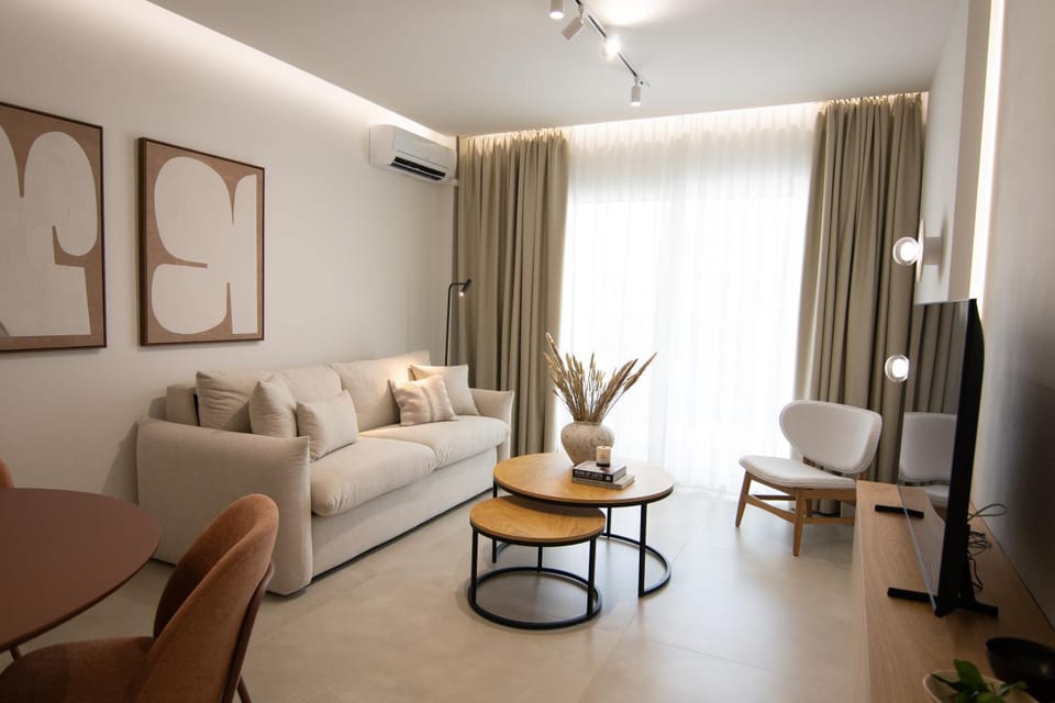Aigis Skiathos Apartment in Skiathos