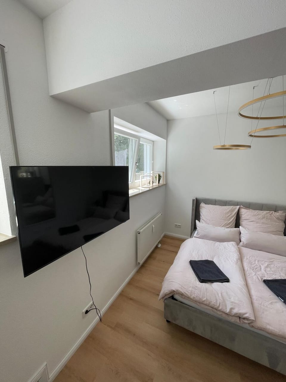 Cozy studio apartment Apartment in Bavaria