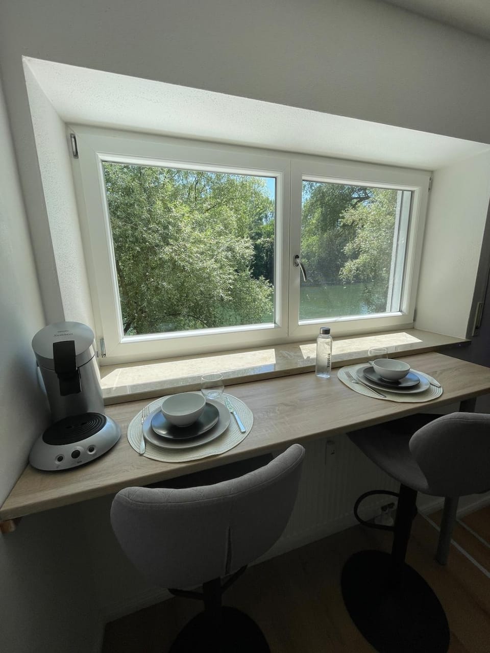 Cozy studio apartment Apartment in Bavaria