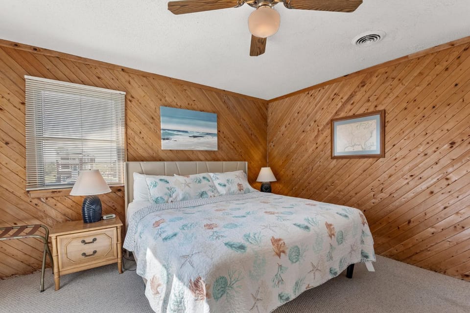 Sea of Tranquility House in Nags Head