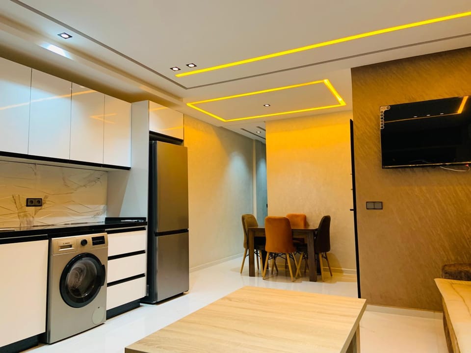 Appartement Prestige Apartment in Tangier-Tétouan-Al Hoceima
