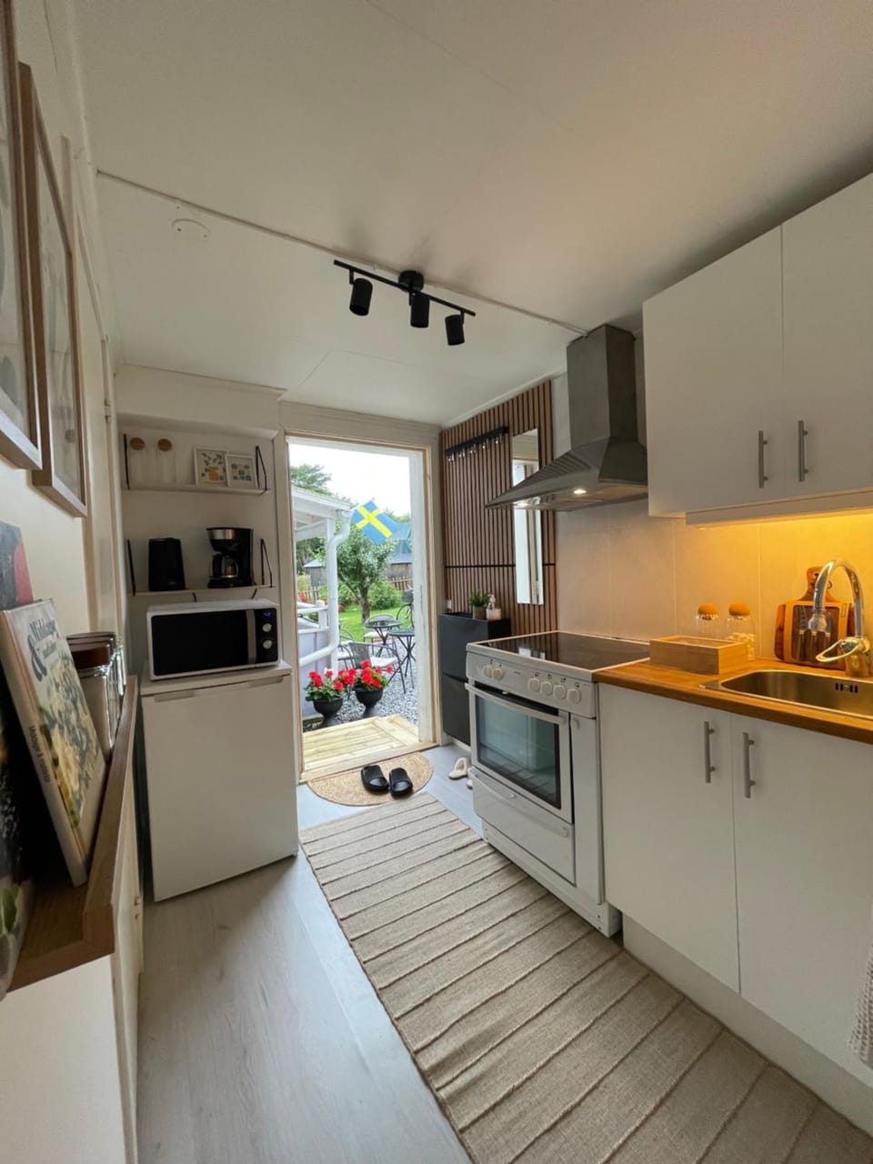 Havssnäckan - Nordic Stay Strömstad Apartment in Västra Götaland County