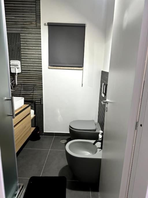 La casina di Stellatattoo House in Crotone
