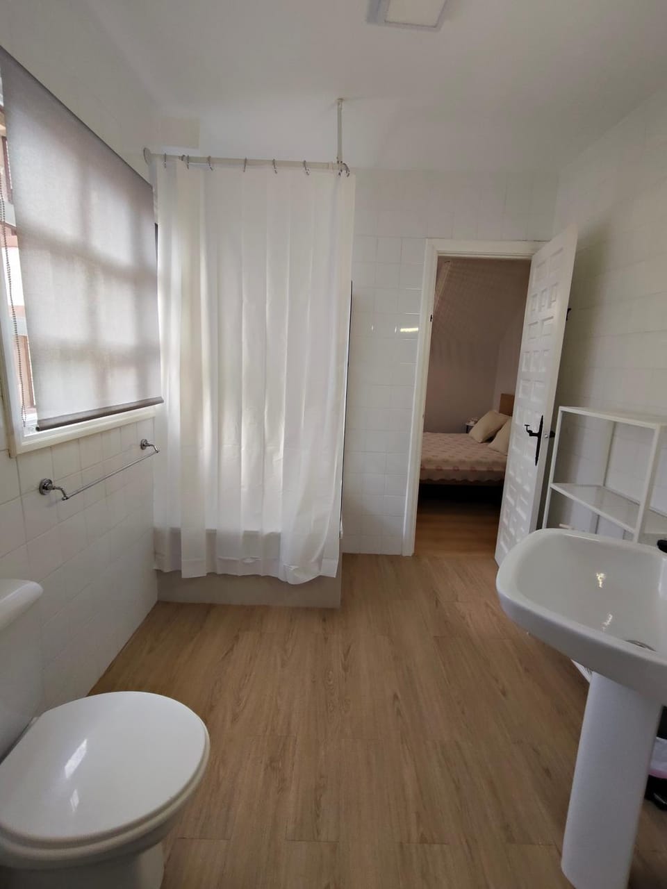 Toilet, Bathroom, Bath, towels