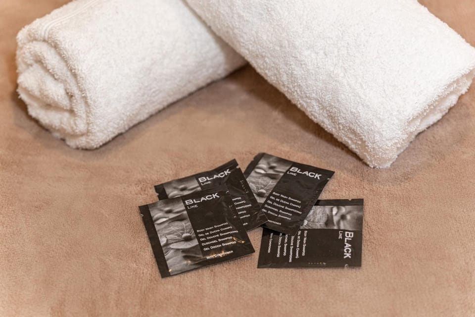 towels